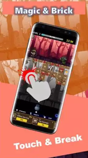 Play Magic Brick  and enjoy Magic Brick with UptoPlay