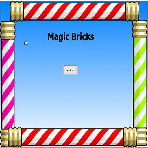 Play Magic Bricks APK Play Magic Bricks APK
