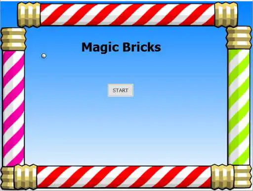 Play Magic Bricks  and enjoy Magic Bricks with UptoPlay