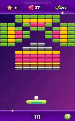 Play Magic Bricks as an online game Magic Bricks with UptoPlay
