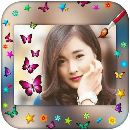 Free play online Magic Brush Effect APK Free play online Magic Brush Effect APK