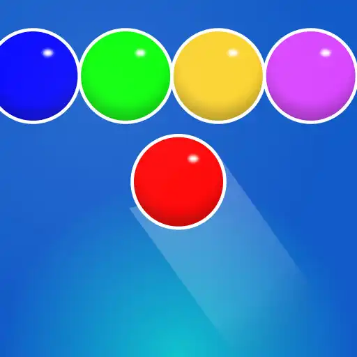 Play Magic Bubble:Bubble Shooter APK
