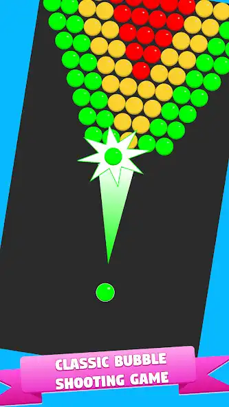Play Magic Bubble:Bubble Shooter  and enjoy Magic Bubble:Bubble Shooter with UptoPlay