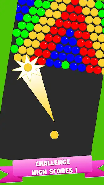 Play Magic Bubble:Bubble Shooter as an online game Magic Bubble:Bubble Shooter with UptoPlay
