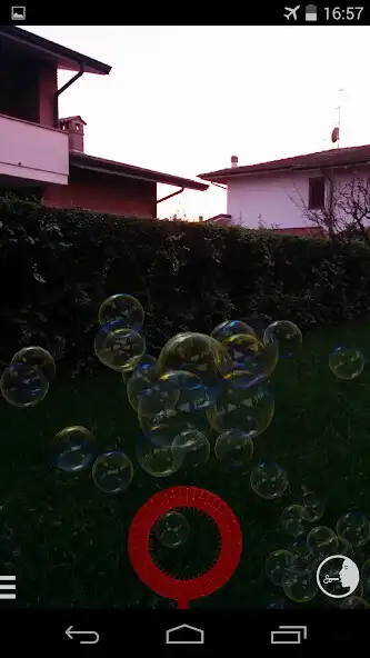 Play Magic Bubbles  and enjoy Magic Bubbles with UptoPlay