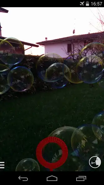 Play Magic Bubbles as an online game Magic Bubbles with UptoPlay