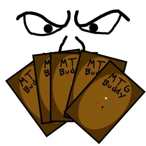 Play Magic Buddy Life Counter APK Play Magic Buddy Life Counter APK