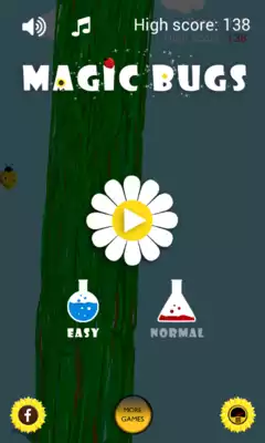 Play Magic Bugs