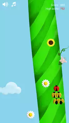 Play Magic Bugs
