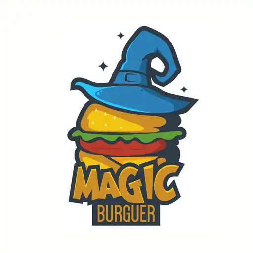 Play Magic Burguer APK