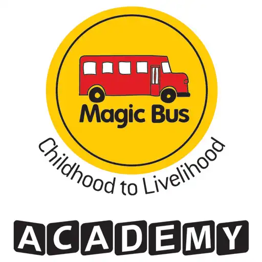 Play Magic Bus Academy APK Play Magic Bus Academy APK