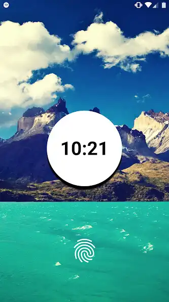 Play Magic Buttons KLWP Theme  and enjoy Magic Buttons KLWP Theme with UptoPlay
