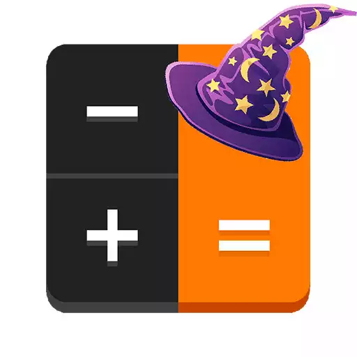 Play Magic Calculator APK
