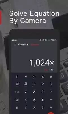 Play Magic Calculator