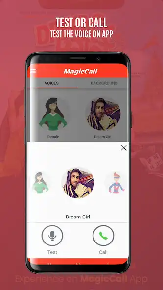 Play MagicCall – Voice Changer App as an online game online MagicCall – Voice Changer App with UptoPlay Play MagicCall – Voice Changer App as an online game MagicCall – Voice Changer App with UptoPlay