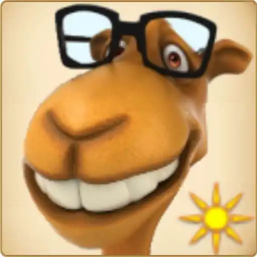 Free play online Magic Camel  APK