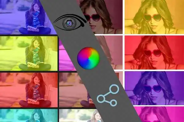 Play Magic Camera Effect