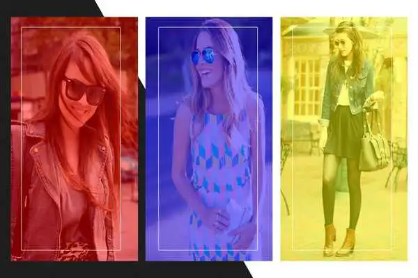 Play Magic Camera Effect