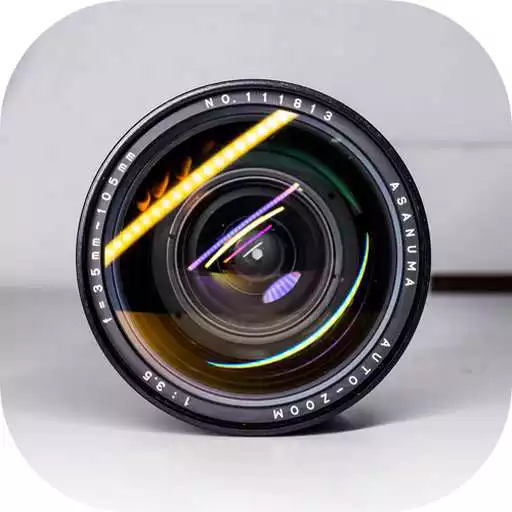 Free play online Magic Camera APK Free play online Magic Camera APK