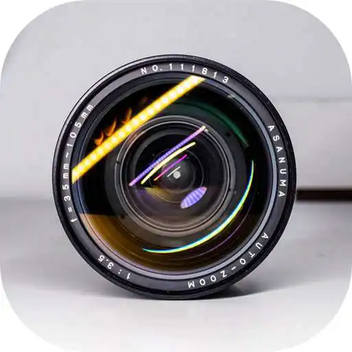 Play Magic Camera APK