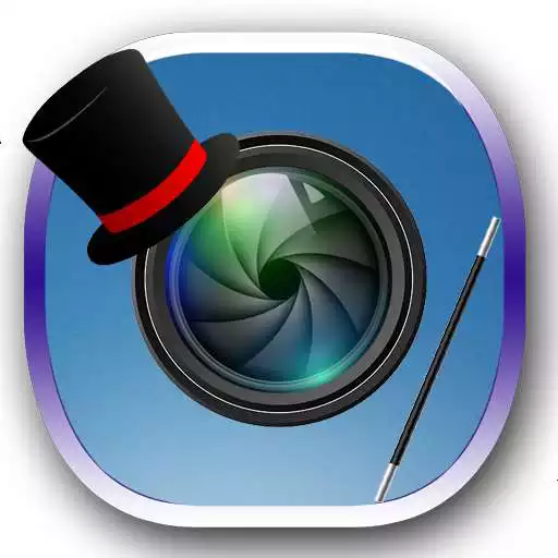 Free play online Magic Camera Pro APK Free play online Magic Camera Pro APK