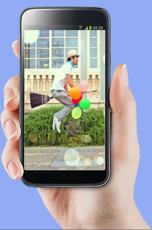 Play Magic Camera Pro