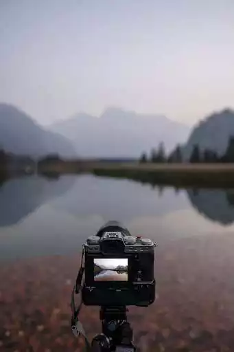 Play Magic Camera