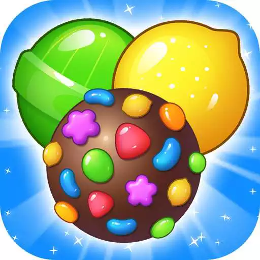 Play Magic Candy Blast APK Play Magic Candy Blast APK