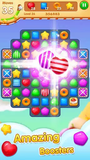 Play Magic Candy