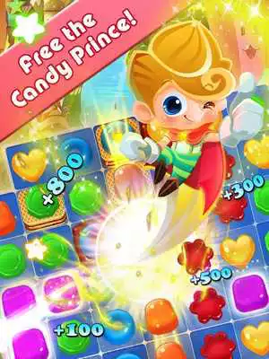 Play Magic Candy