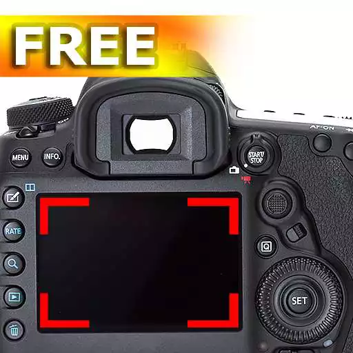 Free play online Magic Canon ViewFinder Free APK