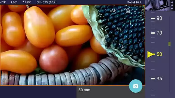 Play Magic Canon ViewFinder Free