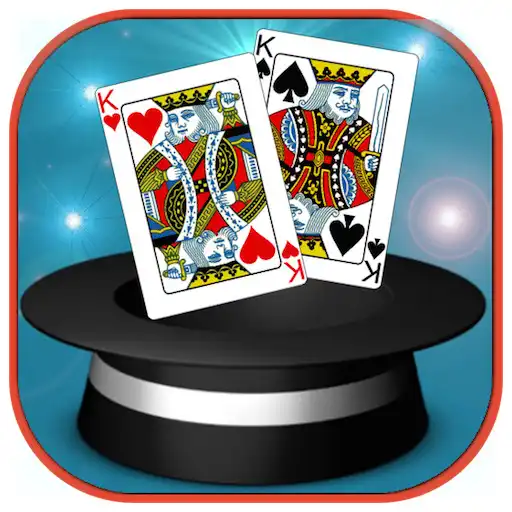 Play Magic Card Mania APK