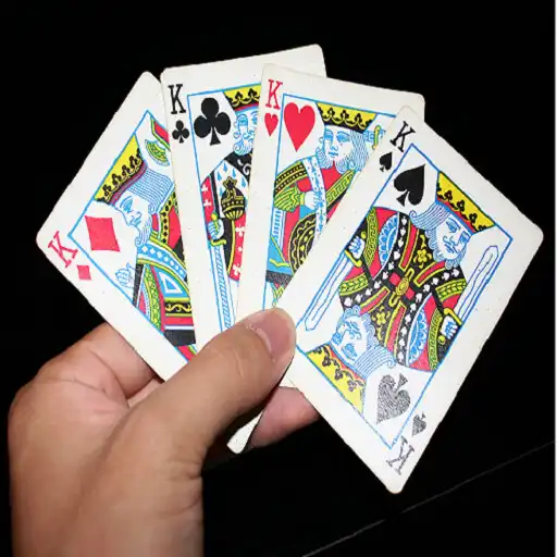 Free play online Magic Cards APK