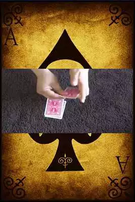 Play Magic Card Tricks