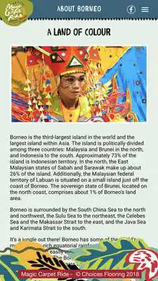 Play Magic Carpet Ride 2018