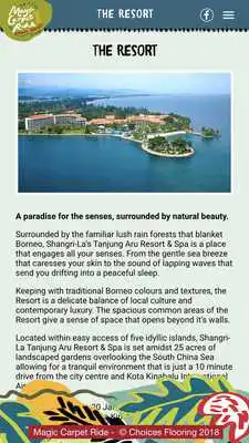 Play Magic Carpet Ride 2018