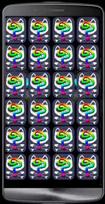 Play Magic Cats Game