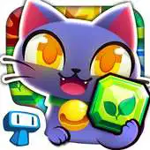 Free play online Magic Cats APK