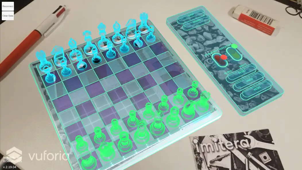 Play Magic Chess as an online game online Magic Chess with UptoPlay Play Magic Chess as an online game Magic Chess with UptoPlay