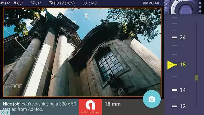 Play Magic Cinema ViewFinder Free