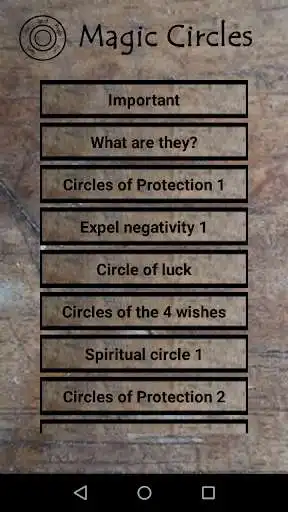 Play APK Magic Circles and enjoy Magic Circles with UptoPlay com.jdmdeveloper.magic_circles Play APK Magic Circles and enjoy Magic Circles with UptoPlay com.jdmdeveloper.magic_circles