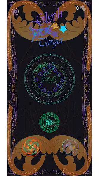 Play Magic Circle Target  and enjoy Magic Circle Target with UptoPlay