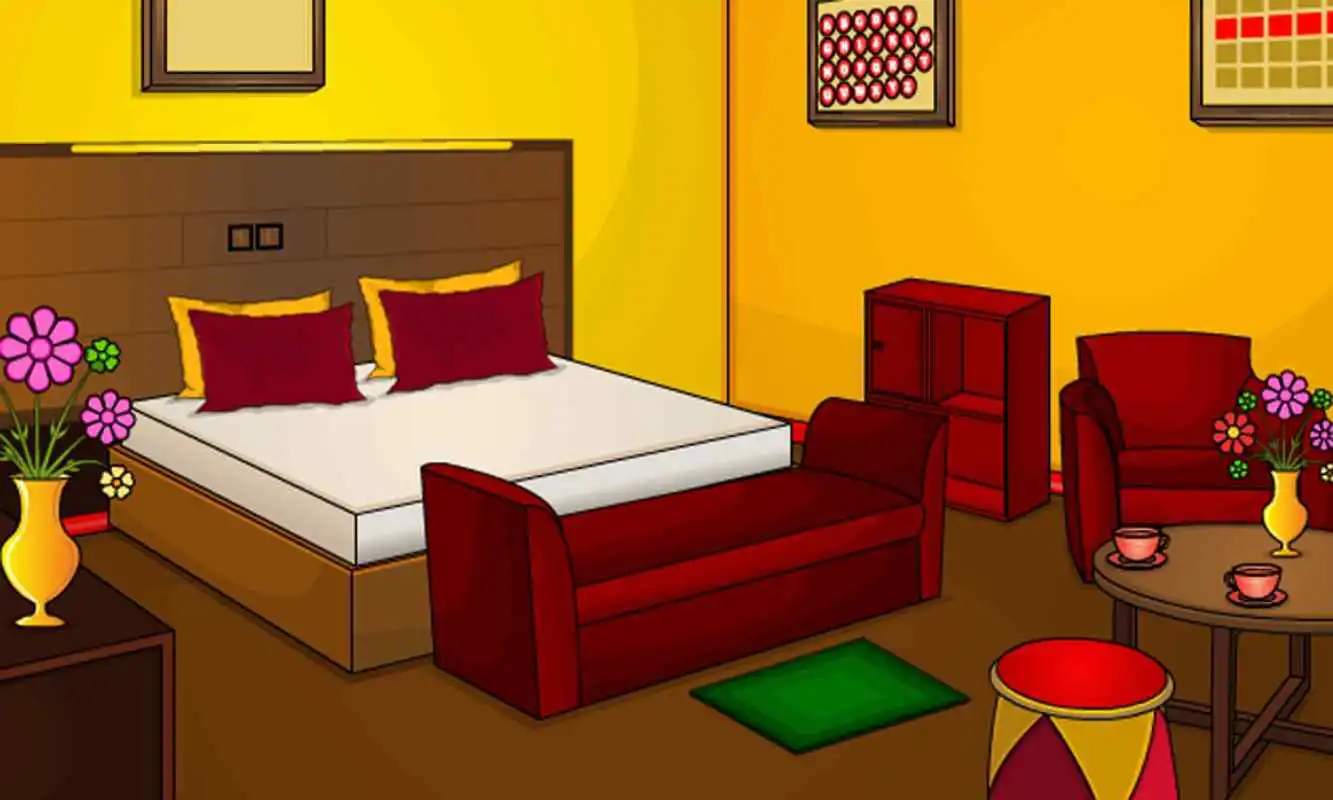 Play Magic Circus Hotel Escape