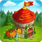 Free play online Magic City APK Free play online Magic City APK