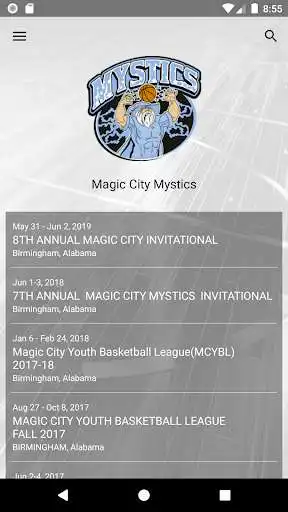 Play Magic City Mystics  and enjoy Magic City Mystics with UptoPlay
