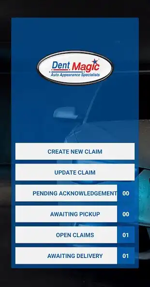 Play Magic Claims Tracker as an online game Magic Claims Tracker with UptoPlay