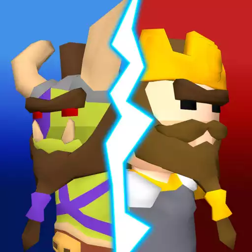 Free play online Magic Clash APK Free play online Magic Clash APK