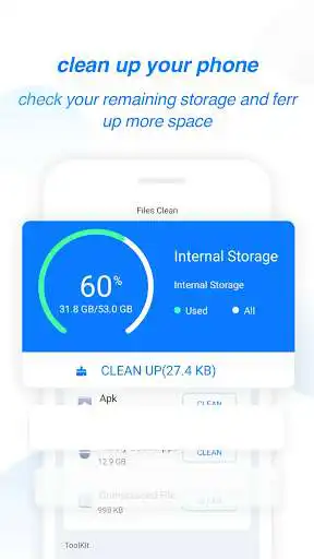 Play Magic Cleaner