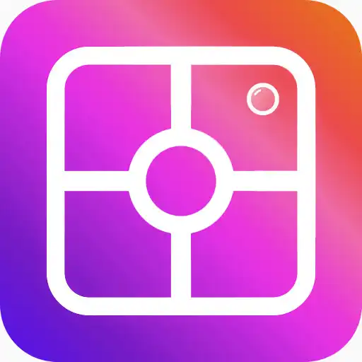 Play Magic Collage Maker- Photo Grid Filter APK